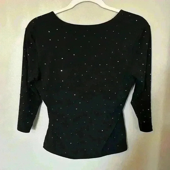 Lafayette 148 New York Top - Picture 6 of 7